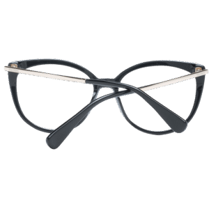 Frontansicht der Max Mara Brille MM5028 54001 – Rahmen Kunststoff