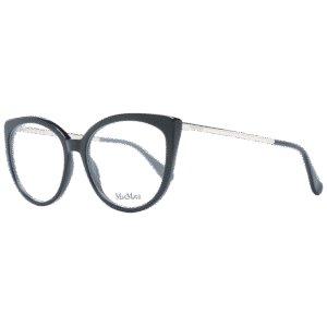 Max Mara )} Brille MM5028 54001 in Schwarz