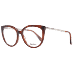 Max Mara )} Brille MM5028 54053 in Braun