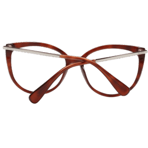 Frontansicht der Max Mara Brille MM5028 54053 – Rahmen Kunststoff