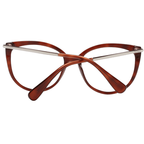 Frontansicht der Max Mara Brille MM5028 54053 – Rahmen Kunststoff