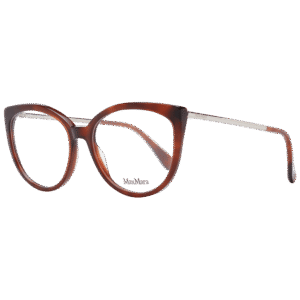 Max Mara )} Brille MM5028 54053 in Braun