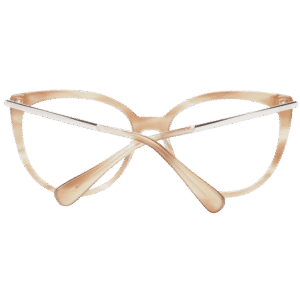 Frontansicht der Max Mara Brille MM5028 54056 – Rahmen Kunststoff