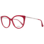 Max Mara )} Brille MM5028 54066 in Rot