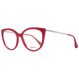 Max Mara )} Brille MM5028 54066 in Rot