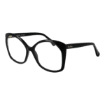Max Mara )} Brille MM5029 57001 in Schwarz