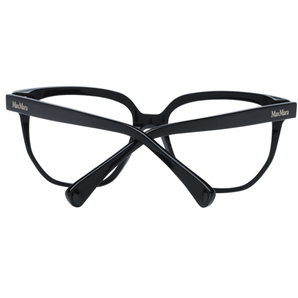 Frontansicht der Max Mara Brille MM5031 53001 – Rahmen Kunststoff