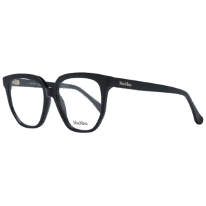 Max Mara )} Brille MM5031 53001 in Schwarz