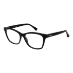 Max Mara )} Brille MM5032 54001 in Schwarz