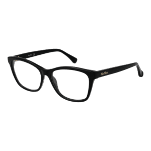 Max Mara )} Brille MM5032 54001 in Schwarz