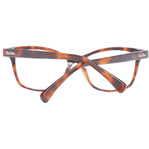 Frontansicht der Max Mara Brille MM5032-F 54052 – Rahmen Kunststoff