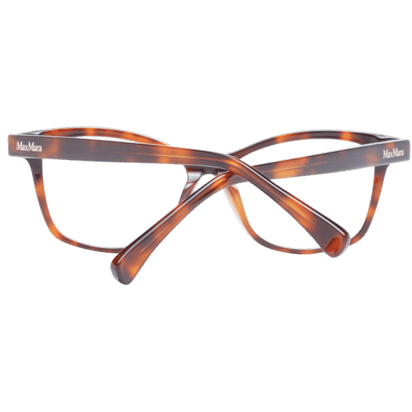 Frontansicht der Max Mara Brille MM5032-F 54052 – Rahmen Kunststoff