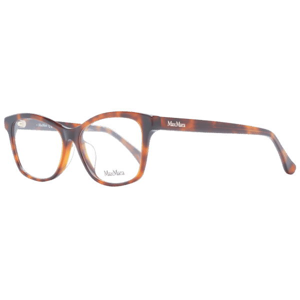 Max Mara )} Brille MM5032-F 54052 in Braun