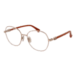 Max Mara )} Brille MM5034 54028 in Gold