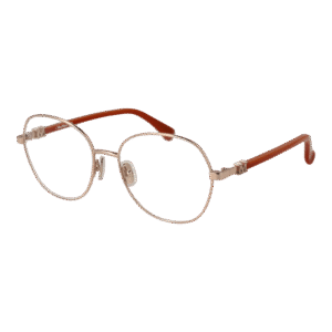 Max Mara )} Brille MM5034 54028 in Gold