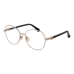 Max Mara )} Brille MM5034 54032 in Gold