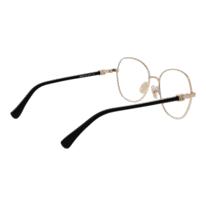 Frontansicht der Max Mara Brille MM5034 54032 – Rahmen Metall