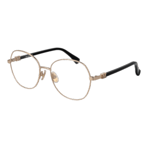 Max Mara )} Brille MM5034 54032 in Gold