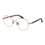 Max Mara )} Brille MM5034 54033 in Rosé Gold
