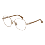 Max Mara )} Brille MM5034 5432A in Gold