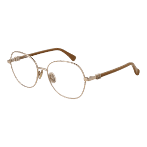 Max Mara )} Brille MM5034 5432A in Gold