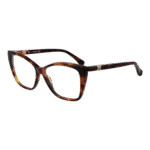 Max Mara )} Brille MM5036 54052 in Braun