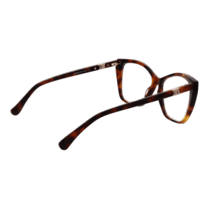 Frontansicht der Max Mara Brille MM5036 54052 – Rahmen Azetat