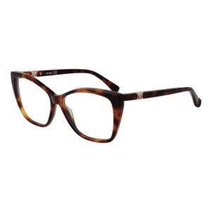 Max Mara )} Brille MM5036 54052 in Braun