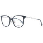 Max Mara )} Brille MM5040-D 52001 in Schwarz