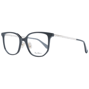 Max Mara )} Brille MM5040-D 52001 in Schwarz