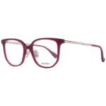 Max Mara )} Brille MM5040-D 52066 in Rot