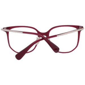 Frontansicht der Max Mara Brille MM5040-D 52066 – Rahmen Kunststoff
