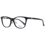 Max Mara )} Brille MM5042-D 55001 in Schwarz