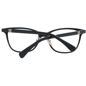 Frontansicht der Max Mara Brille MM5042-D 55001 – Rahmen Kunststoff