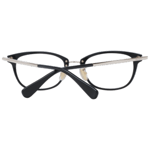 Frontansicht der Max Mara Brille MM5043-D 50001 – Rahmen Kunststoff