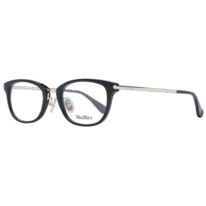 Max Mara )} Brille MM5043-D 50001 in Schwarz
