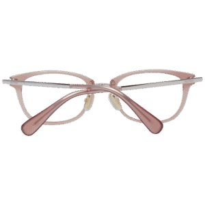 Frontansicht der Max Mara Brille MM5043-D 50045 – Rahmen Kunststoff