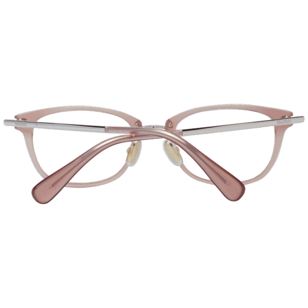 Frontansicht der Max Mara Brille MM5043-D 50045 – Rahmen Kunststoff
