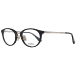 Max Mara )} Brille MM5044-D 50001 in Schwarz