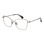 Max Mara )} Brille MM5048 55016 in Silber