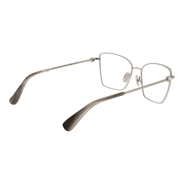 Frontansicht der Max Mara Brille MM5048 55016 – Rahmen Metall