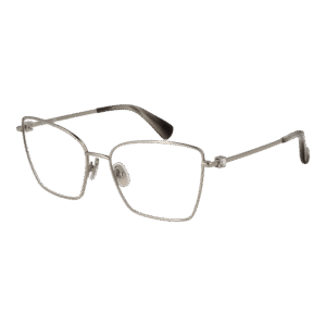 Max Mara )} Brille MM5048 55016 in Silber