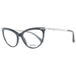 Max Mara )} Brille MM5049 53001 in Schwarz