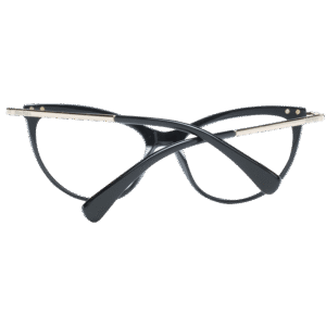 Frontansicht der Max Mara Brille MM5049 53001 – Rahmen Kunststoff