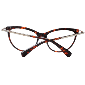 Frontansicht der Max Mara Brille MM5049 53054 – Rahmen Kunststoff