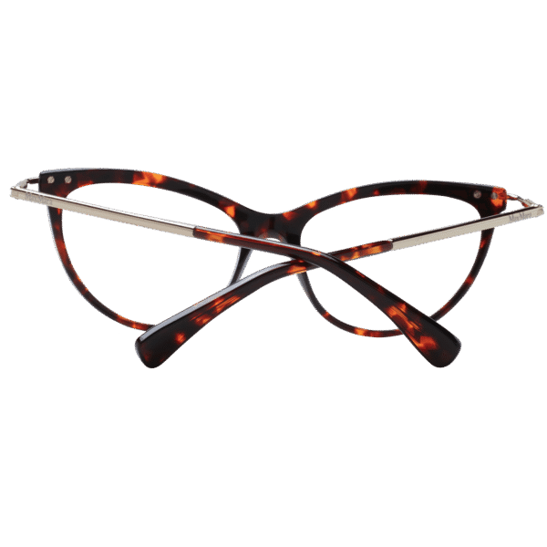 Frontansicht der Max Mara Brille MM5049 53054 – Rahmen Kunststoff