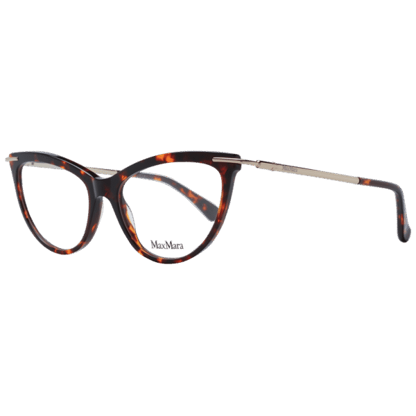 Max Mara )} Brille MM5049 53054 in Braun