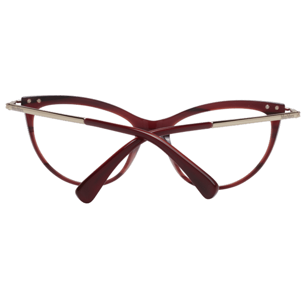 Frontansicht der Max Mara Brille MM5049 53071 – Rahmen Kunststoff