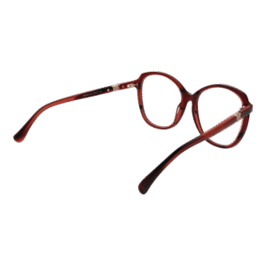 Frontansicht der Max Mara Brille MM5052 57071 – Rahmen Kunststoff