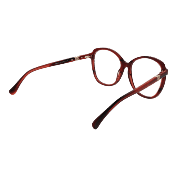 Frontansicht der Max Mara Brille MM5052 57071 – Rahmen Kunststoff